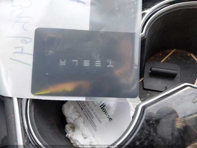 2018 TESLA MODEL 3 5YJ3E1EA7JF057014 Photo 10