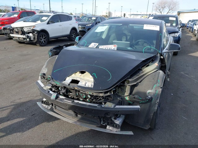 2018 TESLA MODEL 3 5YJ3E1EA7JF057014 Photo 5