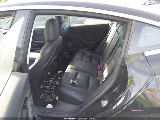 2018 TESLA MODEL 3 5YJ3E1EA7JF057014 Photo 7