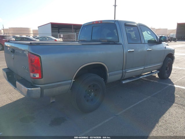 Aukcja sprzedaży 2005 Dodge Ram 1500 Slt/laramie, vin: 1D7HU18D35S211635, numer aukcji: 44395642