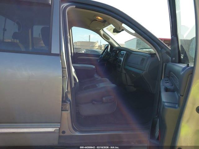 Aukcja sprzedaży 2005 Dodge Ram 1500 Slt/laramie, vin: 1D7HU18D35S211635, numer aukcji: 44395642