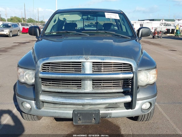 Aukcja sprzedaży 2005 Dodge Ram 1500 Slt/laramie, vin: 1D7HU18D35S211635, numer aukcji: 44395642