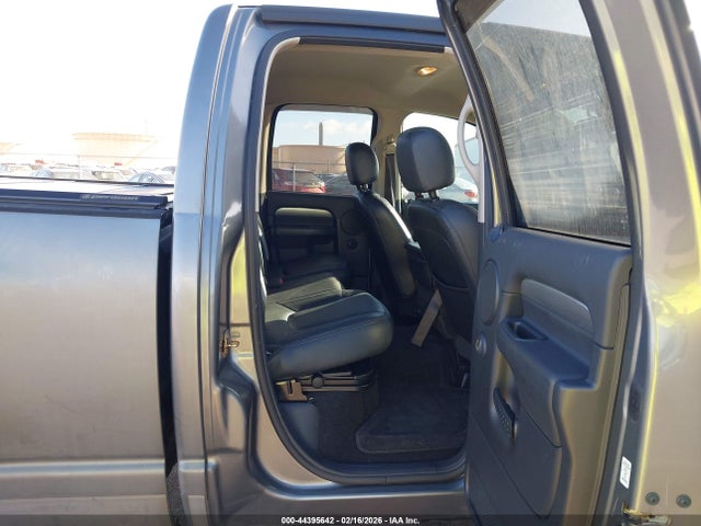 Aukcja sprzedaży 2005 Dodge Ram 1500 Slt/laramie, vin: 1D7HU18D35S211635, numer aukcji: 44395642