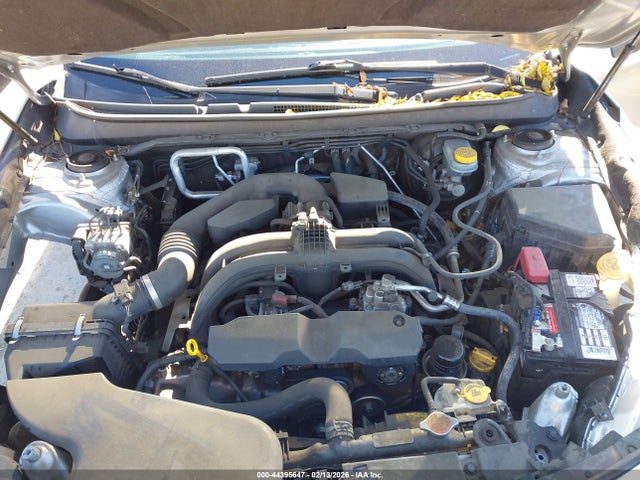 4S4BSACC9H3245254 Subaru Outback 2.5i Premium