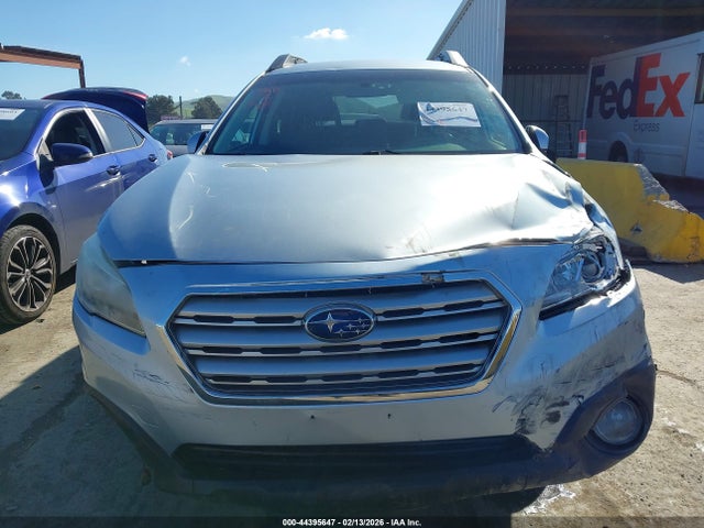 4S4BSACC9H3245254 Subaru Outback 2.5i Premium