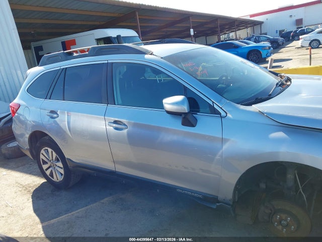 4S4BSACC9H3245254 Subaru Outback 2.5i Premium