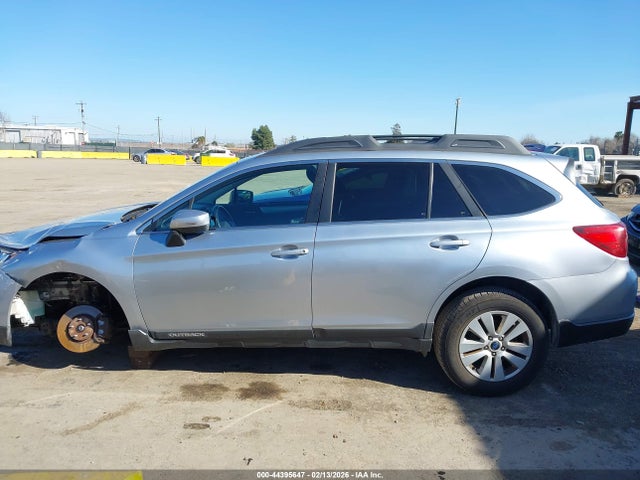 4S4BSACC9H3245254 Subaru Outback 2.5i Premium