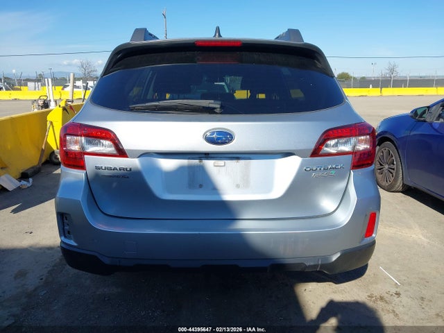 4S4BSACC9H3245254 Subaru Outback 2.5i Premium