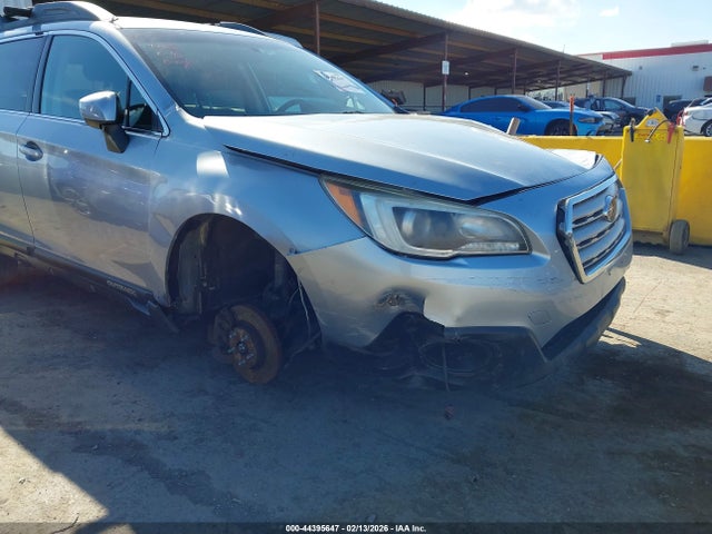 4S4BSACC9H3245254 Subaru Outback 2.5i Premium