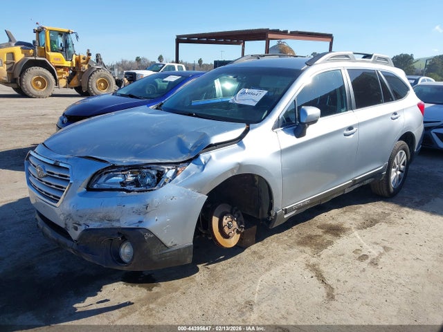 4S4BSACC9H3245254 Subaru Outback 2.5i Premium