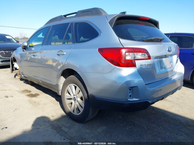 4S4BSACC9H3245254 Subaru Outback 2.5i Premium