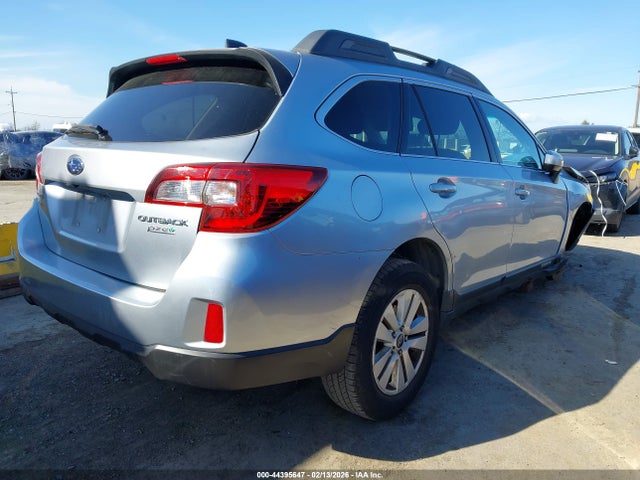 4S4BSACC9H3245254 Subaru Outback 2.5i Premium