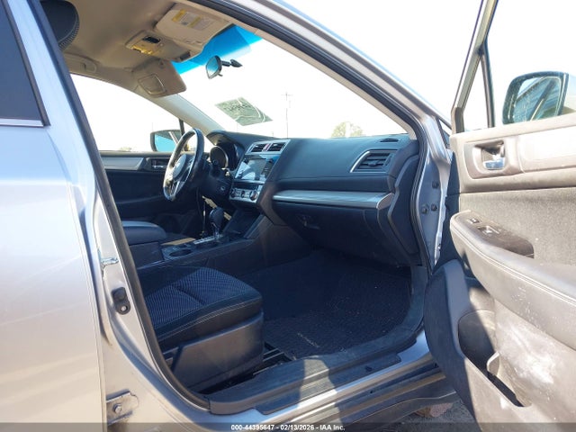 4S4BSACC9H3245254 Subaru Outback 2.5i Premium