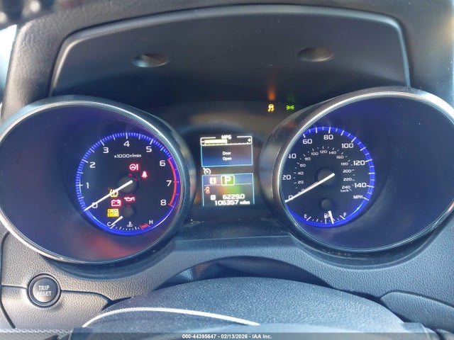 4S4BSACC9H3245254 Subaru Outback 2.5i Premium