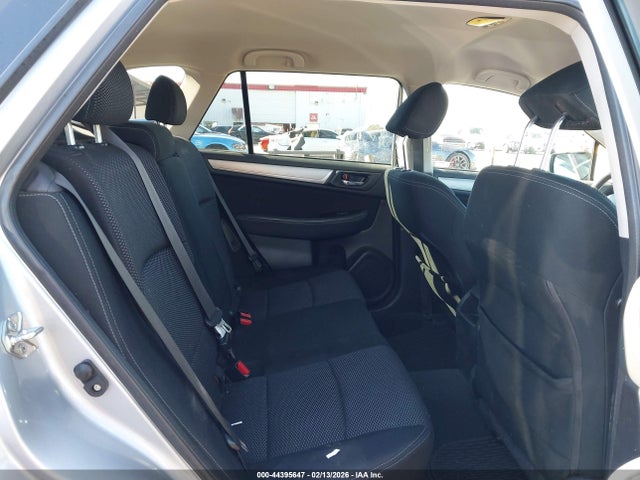 4S4BSACC9H3245254 Subaru Outback 2.5i Premium