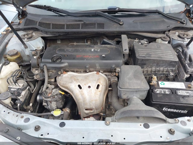 2007 TOYOTA CAMRY 4T1BE46K67U703420 Photo 9
