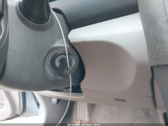 2007 TOYOTA CAMRY 4T1BE46K67U703420 Photo 10