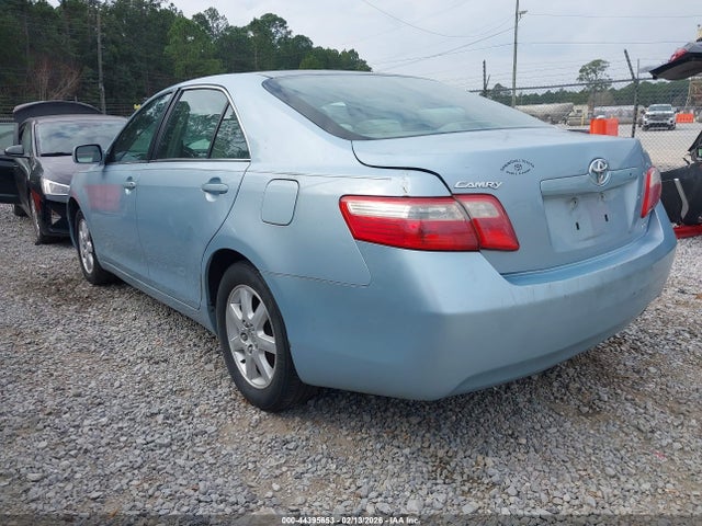 2007 TOYOTA CAMRY 4T1BE46K67U703420 Photo 2