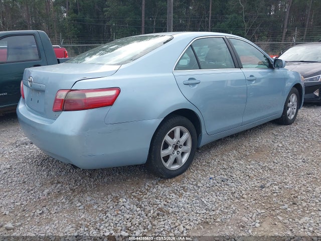 2007 TOYOTA CAMRY 4T1BE46K67U703420 Photo 3