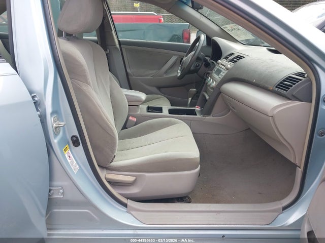 2007 TOYOTA CAMRY 4T1BE46K67U703420 Photo 4