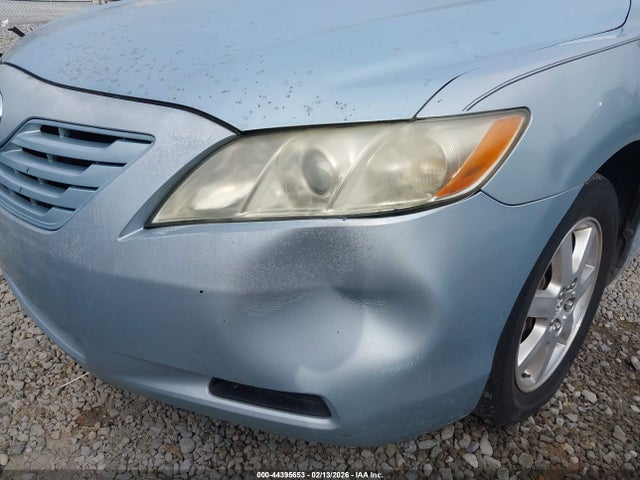 2007 TOYOTA CAMRY 4T1BE46K67U703420 Photo 5