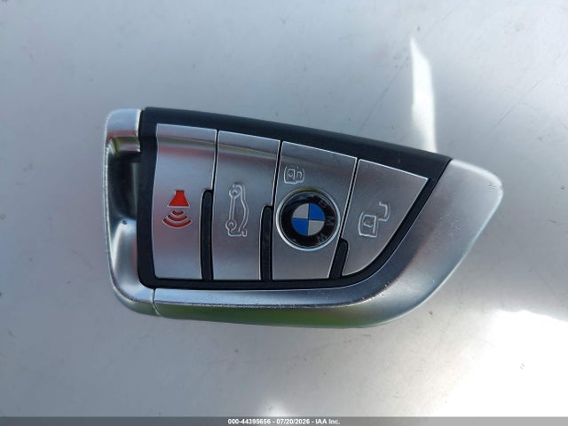 BMW M8 Gran Coupe Competition 2023 WBSGV0C05PCM47758 Image 11