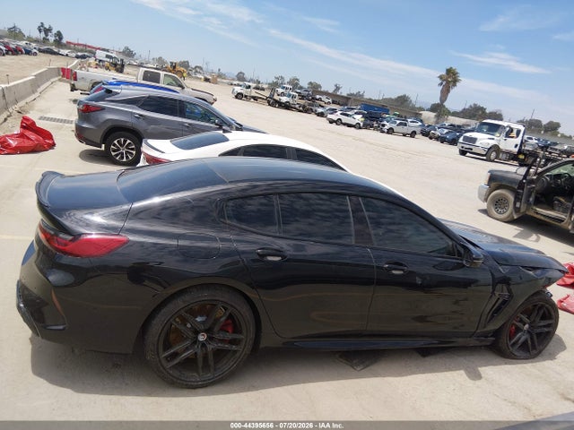 BMW M8 Gran Coupe Competition 2023 WBSGV0C05PCM47758 Image 14