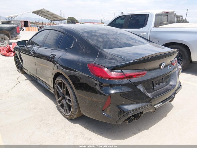 BMW M8 Gran Coupe Competition 2023 WBSGV0C05PCM47758 Image 3