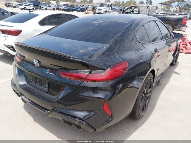 BMW M8 Gran Coupe Competition 2023 WBSGV0C05PCM47758 Image 4