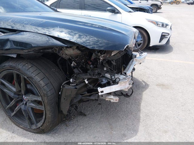 BMW M8 Gran Coupe Competition 2023 WBSGV0C05PCM47758 Image 6