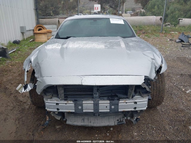 Ford Mustang Ecoboost 2016 1FA6P8TH2G5231622 Image 13