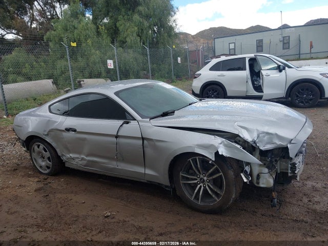 Ford Mustang Ecoboost 2016 1FA6P8TH2G5231622 Image 14