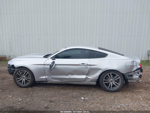 Ford Mustang Ecoboost 2016 1FA6P8TH2G5231622 Image 15