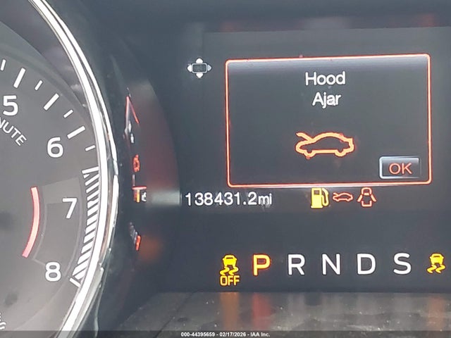 Ford Mustang Ecoboost 2016 1FA6P8TH2G5231622 Image 16