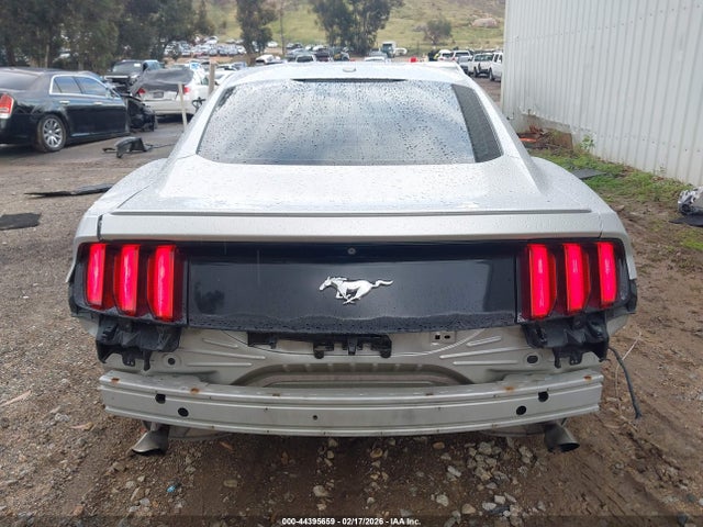 Ford Mustang Ecoboost 2016 1FA6P8TH2G5231622 Image 17