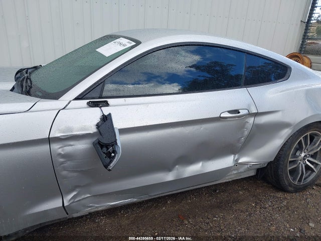 Ford Mustang Ecoboost 2016 1FA6P8TH2G5231622 Image 18
