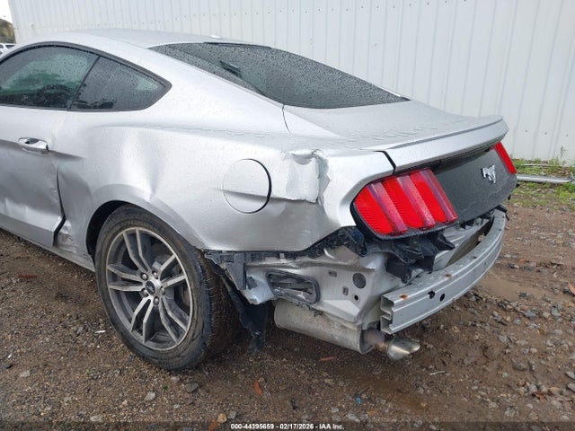 Ford Mustang Ecoboost 2016 1FA6P8TH2G5231622 Image 19