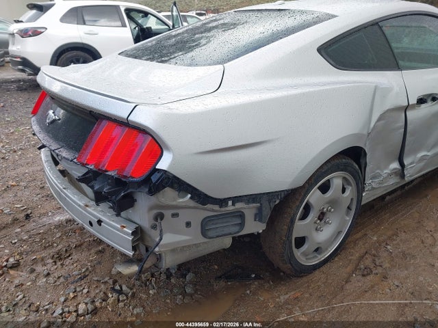 Ford Mustang Ecoboost 2016 1FA6P8TH2G5231622 Image 20