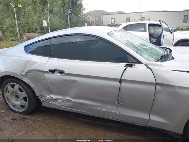 Ford Mustang Ecoboost 2016 1FA6P8TH2G5231622 Image 21