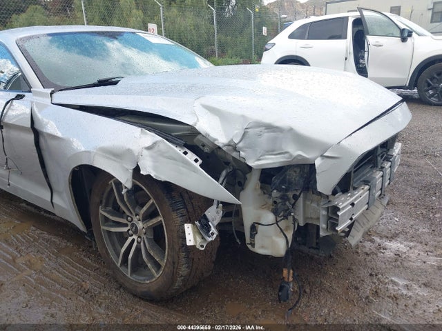 Ford Mustang Ecoboost 2016 1FA6P8TH2G5231622 Image 22