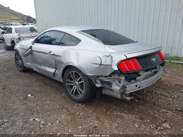 Ford Mustang Ecoboost 2016 1FA6P8TH2G5231622 Image 3