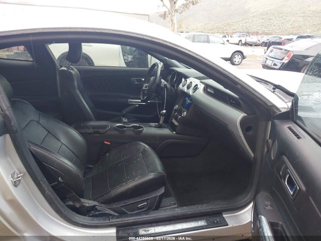 Ford Mustang Ecoboost 2016 1FA6P8TH2G5231622 Image 5