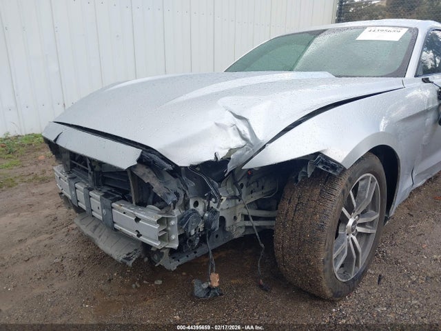 Ford Mustang Ecoboost 2016 1FA6P8TH2G5231622 Image 6