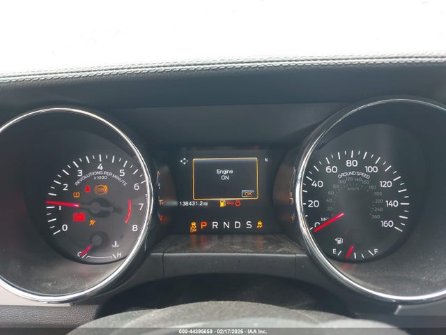 Ford Mustang Ecoboost 2016 1FA6P8TH2G5231622 Image 7