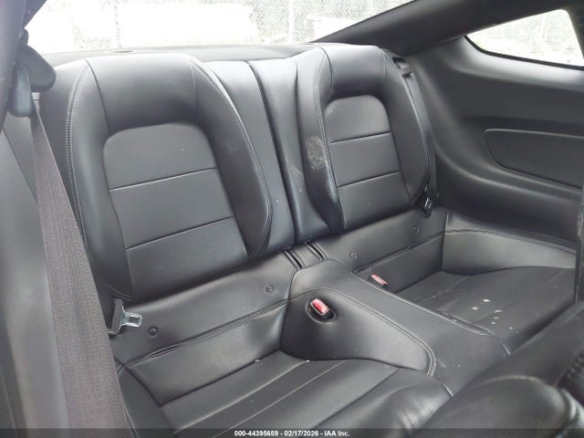 Ford Mustang Ecoboost 2016 1FA6P8TH2G5231622 Image 8