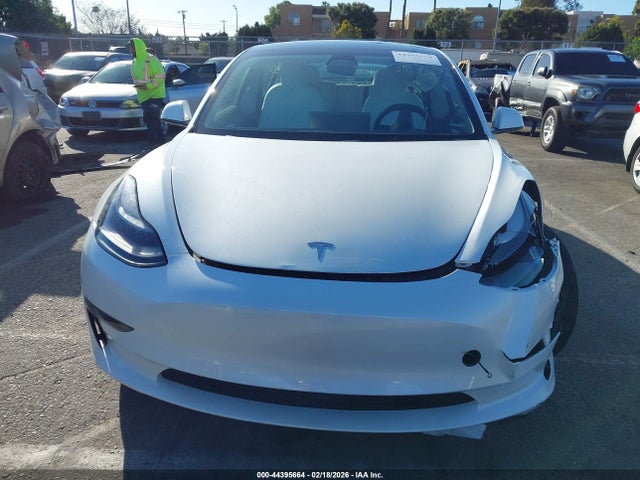 Продажа на аукционе авто 2023 Tesla Model 3 Rear-wheel Drive, vin: 5YJ3E1EA5PF429006, номер лота: 44395664