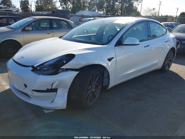 2023 TESLA MODEL 3 5YJ3E1EA5PF429006 Photo 1