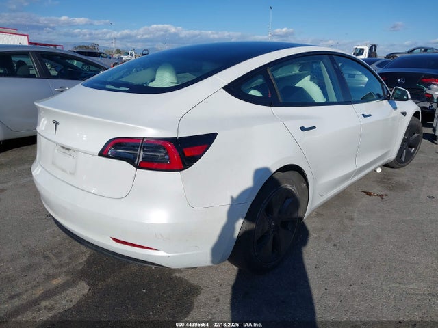 2023 TESLA MODEL 3 5YJ3E1EA5PF429006 Photo 3