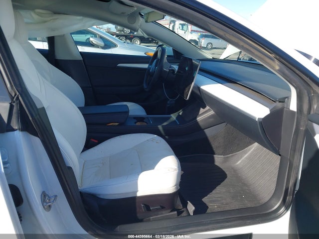 2023 TESLA MODEL 3 5YJ3E1EA5PF429006 Photo 4