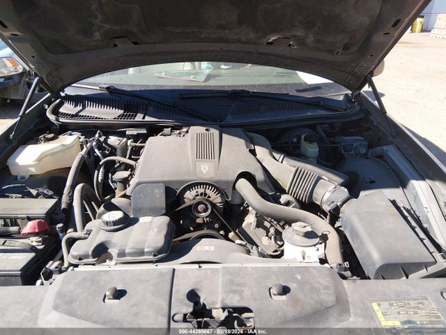 2004 LINCOLN TOWN CAR 1LNHM83W64Y652887 Photo 9